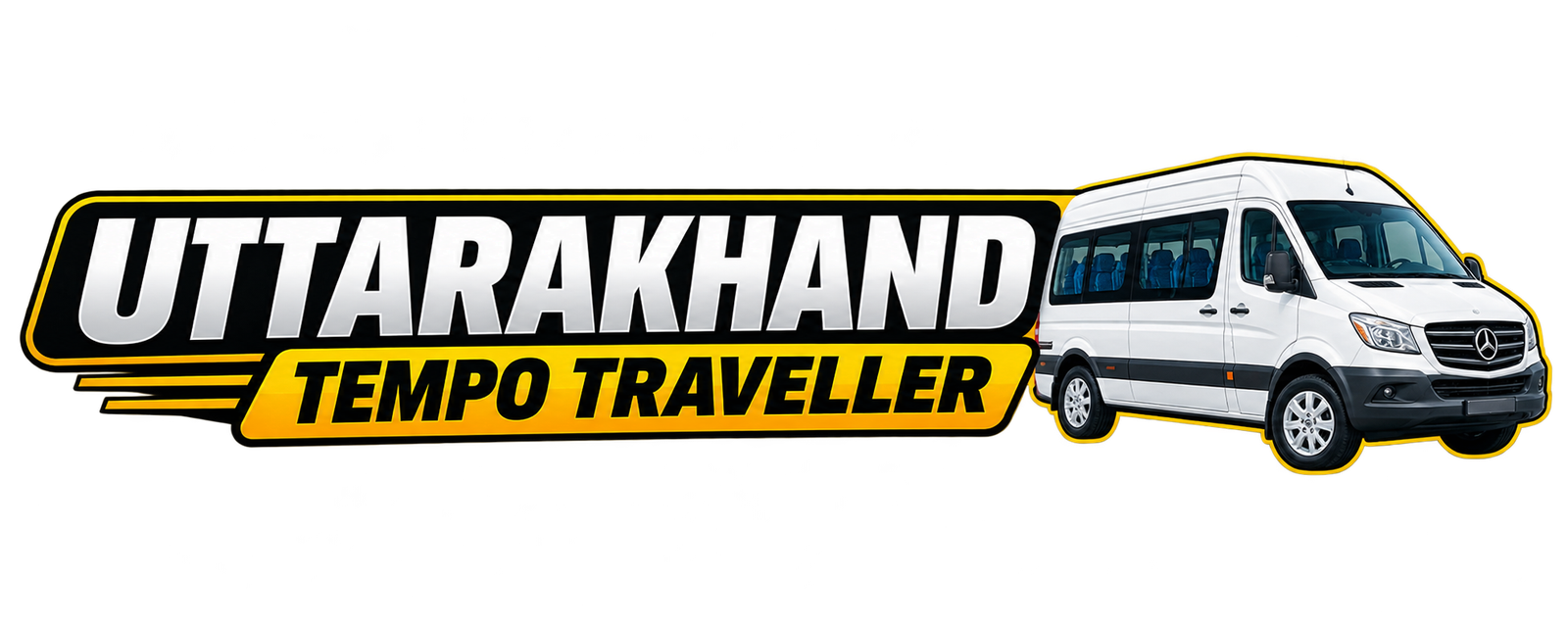 Uttarakhand Tempo Traveller